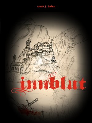cover image of Innblut